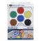 PanPastel Artists’ Painting Pastels Set - Basic Colors, Set of 7